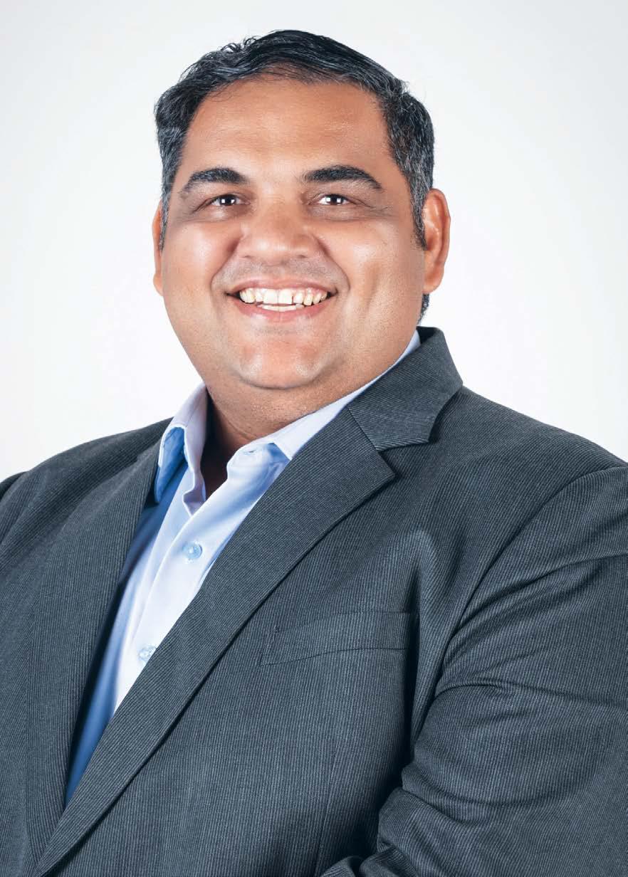 FROM CLOUD KITCHENS TO QSR GIANT: THE VISION POWERING REBEL FOODS AND WENDY'S INDIA